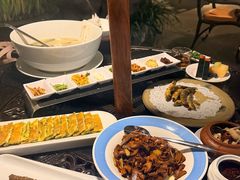 -熙楼(翠湖店)