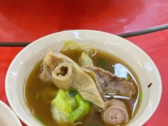 -兴记肉骨茶(甲洞大街第二新分店)