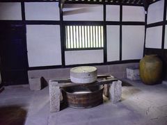 -邓小平故里