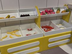 -布鲁豪斯亲子欢乐家庭餐厅