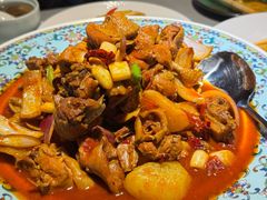 -阿西娅食府(中关村店)
