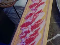 -十三姨正合丰烤肉(营迹路店)