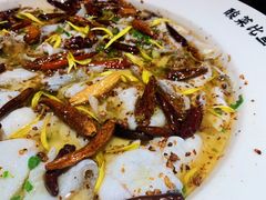 老坛子酸菜鱼-太二酸菜鱼(福州泰禾店)