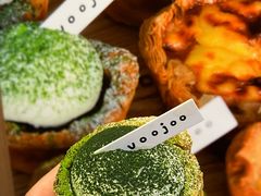 -evoojoo面包商店