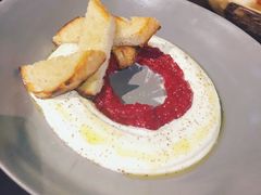 -Mercato莫卡多露台餐厅与酒吧(K11店)