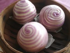 -蜈支洲岛珊瑚酒店临海阁中餐厅