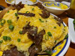 滑蛋牛河-大吉利·潮汕鲜牛肉火锅(西安店)