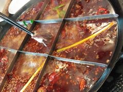 -仁虎老火锅(黄泥磅店)