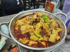 -小民大排档(马场角横路店)