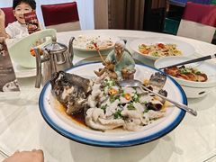 -尖沙咀大酒楼(罗村店·粤菜海鲜·宴会聚餐)