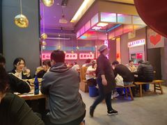 -庆峰龙虾烧烤(合肥一店)