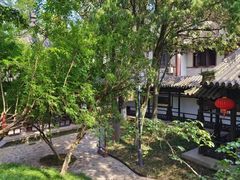 -常熟方塔园
