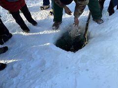 -北极村旅游风景区