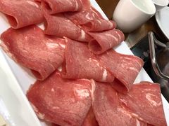 牛肉卷-重庆小天鹅(英雄山路店)