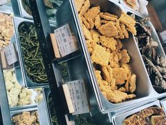 -哈氏·上海哈尔滨食品厂(五角场万达广场店)
