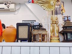 -春莱·老挝咖啡·泰式奶茶(钟楼店)