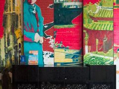 -厦门海港英迪格酒店(中山路店)