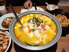 -吕氏疙瘩汤·新鲁菜(济南万象城店)