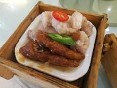 -东江渔村·古典园林·30年粤菜老字号(太和店)