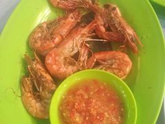 -明记烧鱼美味店