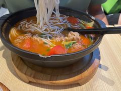 -俏凤凰(美林M·LIVE天地东座店)