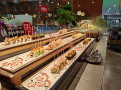 -千滋百味自助海鲜烤肉(布吉景华店)