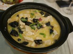 -高老庄新家宴(北斗星广场店)