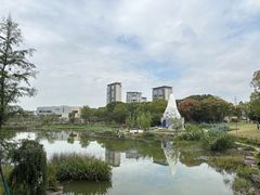 -宁波儿童公园(鄞州区)