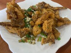 -原味蒸汽海鲜(嵊泗店)