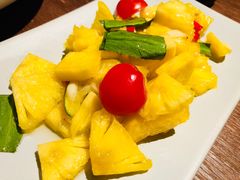 -云海肴·汽锅鸡·云南菜(领展购物广场·中关村店)