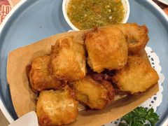 -点都德(龙之梦店)