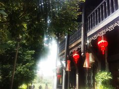 -云南民族村