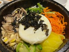 -韩时烤肉(枫蓝店)