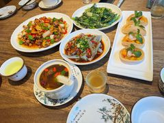-小喜客·云南特色菜(纳西庭院店)