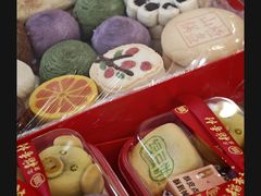 -北京稻香村(天桥乐汇百货商场店)