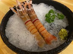 -割烹旭日本料理(龙湖狮山天街店)