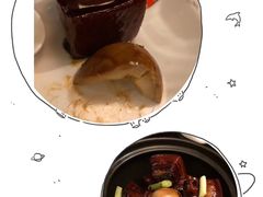 -俏江南(中山路先天下广场店)