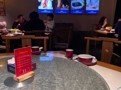-四季厨房 鲁菜·孔府烤鸭(高新万达店)