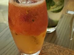 -CHINCHIN 青青·泰国料理(万象食家店)