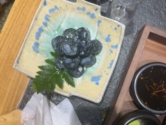 -柔杉家黑牛烤肉·活鳗鱼(太原街店)