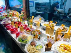 -磁州卤面·地标邯郸菜(97年创始店)