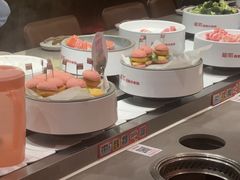 -龍歌自助小火锅(雨花台江南虹悦城店)