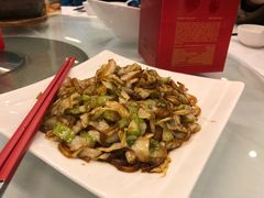 和园随意小炒-和园餐厅