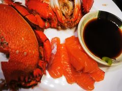 -永泰福朋喜来登酒店-宜客乐自助餐厅(远大路店)