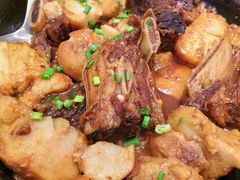 -阿毛饭店(和义路店)