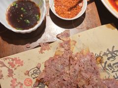 -秦月轩·陕西家乡菜(阜成路·五棵松店)