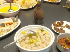 -老山东·山东菜(鲁菜名店)