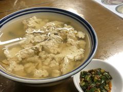 菜豆腐-零玖壹陆汉中小吃