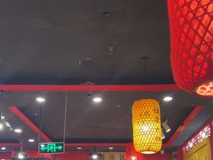-历蜀记·家宴老火锅(总店)