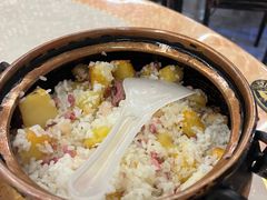 -湖景渔湾